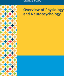 Gale Researcher Guide For: Overview Of Physiology And Neuropsychology (EPUB)