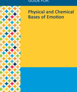 Gale Researcher Guide For: Physical And Chemical Bases Of Emotion (EPUB)