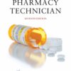 The Pharmacy Technician, 7th Edition  (PDF)