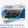 ASN Board Review Course & Update BRCU 2024