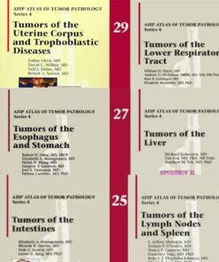 Atlas of Tumor Pathology, Series 4