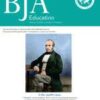 BJA Education PDF