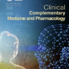 Clinical Complementary Medicine and Pharmacology PDF