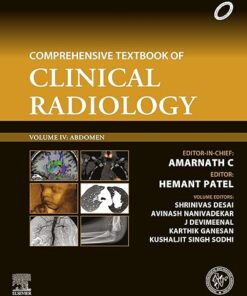 Comprehensive Textbook of Clinical Radiology Volume IV: Abdomen (PDF)