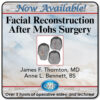 Facial Reconstruction After Mohs Surgery (QMP 2024)