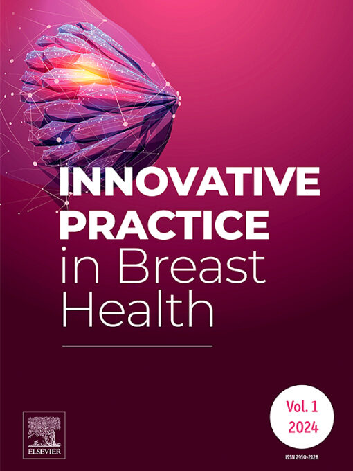 Innovative Practice in Breast Health PDF