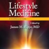 Lifestyle Medicine, Fourth Edition 4th Edition – PDF