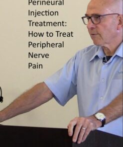 Lyftogt Perineural Injection Treatment: How To Treat Peripheral Nerve Pain 2023 (Videos With Captions)