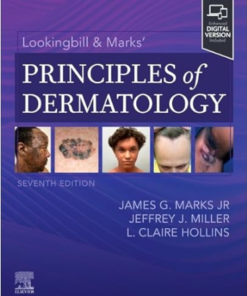 Lookingbill And Marks’ Principles Of Dermatology, 7th Edition (PDF)