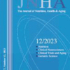 The Journal of Nutrition, Health and Aging PDF