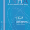 The Journal of Nutrition, Health and Aging PDF