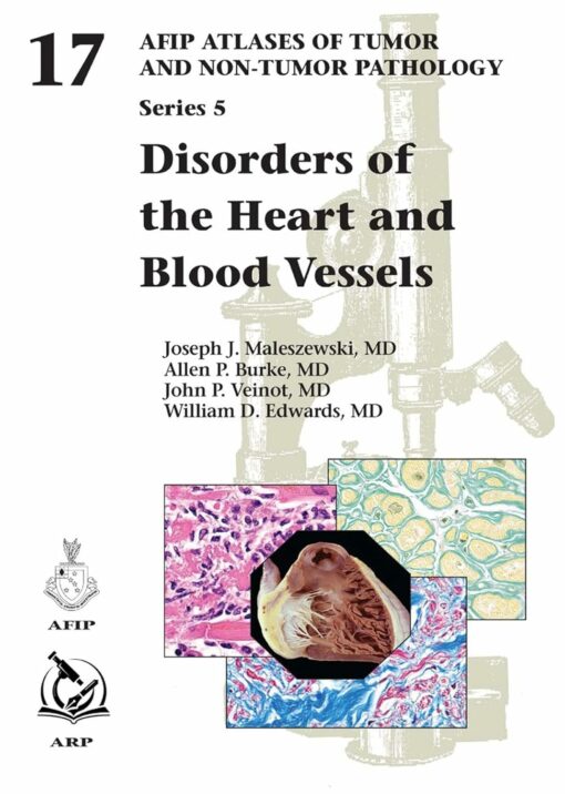 Atlases of Tumor and Non-Tumor Pathology, Series 5