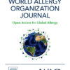 World Allergy Organization Journal PDF