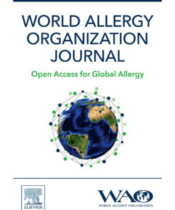 World Allergy Organization Journal PDF