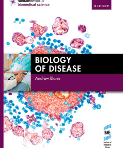 Biology Of Disease (EPUB)