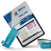 Board Review Course & Update (BRCU) Online 2024 (Videos + Slides + Quiz)