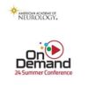 AAN 2024 Summer Conference On Demand: Autoimmune Neurology (Videos + Audios + Slides)