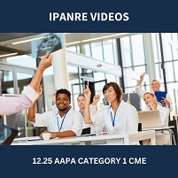 CME4Life IPANRE Videos 2019 (Videos)