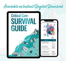 Critical Care Survival Guide (PDF)