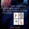 Neumann’s Kinesiology Of The Musculoskeletal System, 4th Edition (PDF)