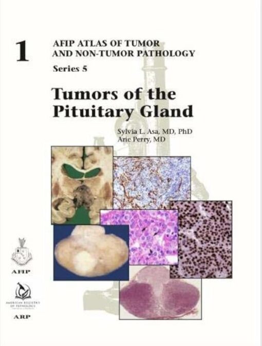 Atlases of Tumor and Non-Tumor Pathology, Series 5