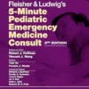 Fleisher & Ludwig’s 5-Minute Pediatric Emergency Medicine Consult, 3rd Edition (EPUB)