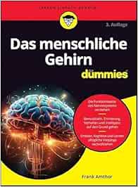 Das Menschliche Gehirn Für Dummies, 3rd Edition (EPUB)