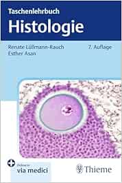 Taschenlehrbuch Histologie, 7th Edition (PDF)