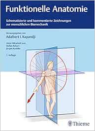 Funktionelle Anatomie, 7th Edition (PDF)