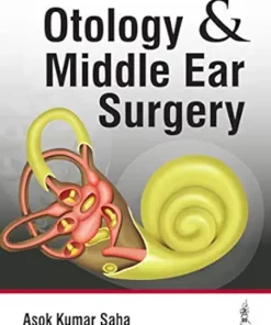 Otology & Middle Ear Surgery (PDF)