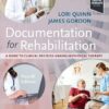 Documentation For Rehabilitation: A Guide To Clinical Decision Making In Physical Therapy, 4th Edition (EPUB)