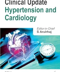 Clinical Update: Hypertension And Cardiology (PDF)