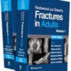 Rockwood And Green’s Fractures In Adults, 10th Edition (EPUB)