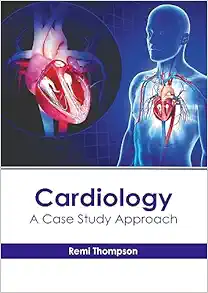 Cardiology: A Case Study Approach (PDF)