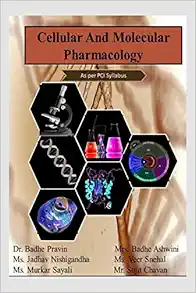 Cellular And Molecular Pharmacology (EPUB)