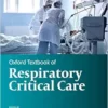 Oxford Textbook Of Respiratory Critical Care (EPUB)