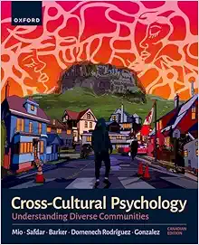 Cross-Cultural Psychology: Understanding Our Diverse Communities (EPUB)