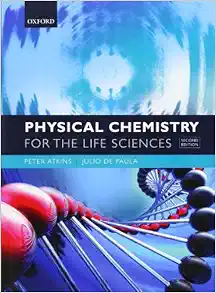 Physical Chemistry For The Life Sciences, 2nd Edition (PDF)