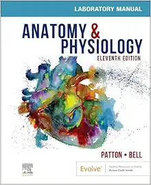 Anatomy & Physiology Laboratory Manual, 11th Edition (PDF)