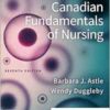 Potter And Perry’s Canadian Fundamentals Of Nursing, 7th Edition (EPUB)