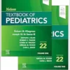 Nelson Textbook Of Pediatrics, 2-Volume Set, 22nd Edition (PDF)