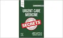 Urgent Care Medicine Secrets, 2nd Edition (PDF)