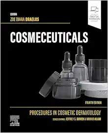 Cosmeceuticals: Procedures In Cosmetic Dermatology Series, 4th Edition (PDF)