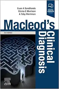 Macleod’s Clinical Diagnosis, 3rd Edition (EPUB)