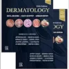 Dermatology, 2-Volume Set, 5th Edition (PDF)