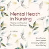 Mental Health In Nursing: Theory And Practice For Clinical Settings, 6th Edition (PDF)