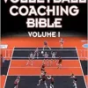 The Volleyball Coaching Bible (The Coaching Bible) (EPUB)