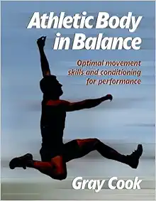 Athletic Body In Balance (PDF)