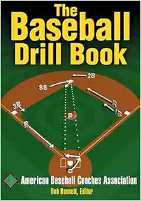 The Baseball Drill Book (PDF)