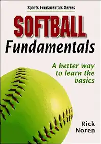 Softball Fundamentals (Sports Fundamentals Series) (PDF)